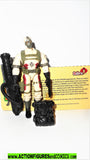 gi joe COBRA CLAWS DESERT 2003 v2 complete spytroops gijoe toy figure