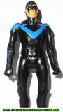 dc universe Multiverse NIGHTWING 4 inch Arkham Asylum infinite heroes