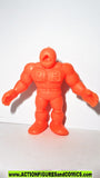 Muscle m.u.s.c.l.e men Kinnikuman BERMUDA III B 142 class B SALMON 1985