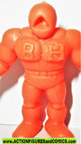 Muscle m.u.s.c.l.e men Kinnikuman BERMUDA III B 142 class B SALMON 1985