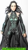 marvel legends HELA thor ragnarok movie hella hell MCU universe