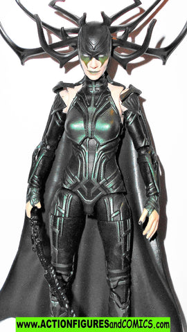 Marvel best sale legends hela