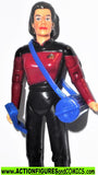 Star Trek ENSIGN RO LAREN bajuran next generation playmates