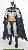 dc universe infinite heroes BATMAN series 1 11 blue tint 2008