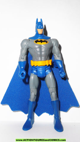 dc universe Multiverse BATMAN Arkham Origins infinite heroes moc –  ActionFiguresandComics