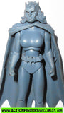 dc universe infinite heroes BATWOMAN PROTOTYPE sample batman