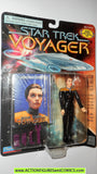 Star Trek SESKA ENSIGN voyager 1996 playmates figure moc