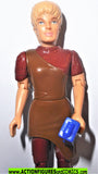 Star Trek KES voyager 1995 playmates complete action figures