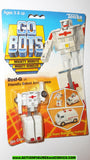 gobots REST-Q ambulance