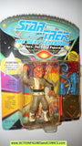 Star Trek FERENGI 1993 the next generation playmates moc