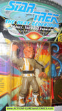 Star Trek FERENGI 1993 the next generation playmates moc