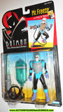 BATMAN animated series MR FREEZE 1993 TAS kenner moc