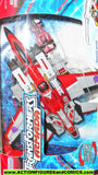 transformers Armada STARSCREAM Swindle voyager class 2002 mib moc OPEN