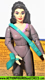 Star Trek COUNSELOR DEANNA TROI 1992 series 1 playmates complete action figures