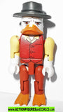 minimates HOWARD the DUCK 2016 wave 64 secret wars marvel universe