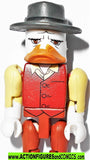 minimates HOWARD the DUCK 2016 wave 64 secret wars marvel universe