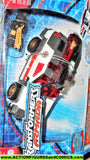 transformers Armada RED ALERT longarm voyager class 2002 mib moc OPEN