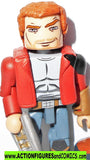 minimates STARLORD wave 71 guardians of the galaxy marvel universe