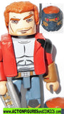 minimates STARLORD wave 71 guardians of the galaxy marvel universe