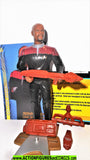 Star Trek COMMANDER SISKO Captain 1997 playmates