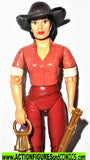 Star Trek DEANNA TROI Durango 1996 playmates complete