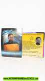 Star Trek GEORDI LAFORGE in Dress uniform 1993 playmates complete