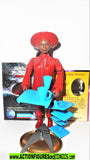 Star Trek GUINAN 1993 space cap POG playmates complete 1994 cards