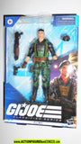 gi joe FLINT 6 inch CLASSIFIED series 26 2020 gijoe mib moc