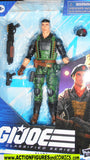 gi joe FLINT 6 inch CLASSIFIED series 26 2020 gijoe mib moc