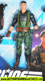 gi joe FLINT 6 inch CLASSIFIED series 26 2020 gijoe mib moc