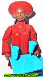 Star Trek GUINAN 1993 space cap POG playmates complete 1994 cards