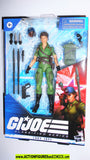 gi joe LADY JAYE 6 inch CLASSIFIED series 25 2020 gijoe mib moc