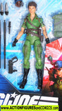 gi joe LADY JAYE 6 inch CLASSIFIED series 25 2020 gijoe mib moc