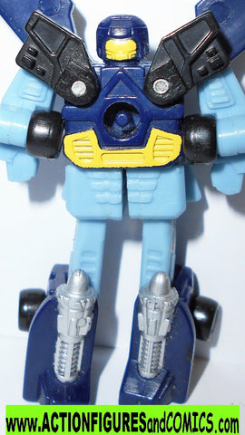 transformers armada GRINDOR mini con perceptor minicons cons