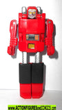 gobots SCOOTER MR-16 1983 machine robo vintage tonka 1984