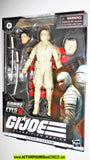 gi joe STORM SHADOW 6 inch CLASSIFIED Movie origins 2021 gijoe mib moc