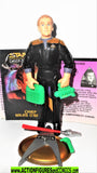 Star Trek CHIEF MILES O'BRIEN 1993 playmates complete action figures