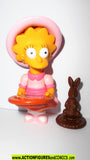 Simpsons LISA SIMPSON SUNDAY BEST 2002 series 9 complete wos