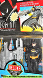 BATMAN animated series POWER VISION BATMAN deluxe 1993 kenner moc