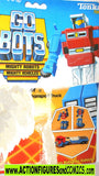 gobots ROAD RANGER MR-18 1985 machine robo vintage tonka 1984