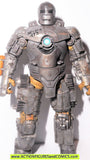 marvel universe IRON MAN mark I 1 movie 2 2009 hasbro fig