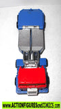 gobots ROAD RANGER MR-18 1985 machine robo vintage tonka 1984