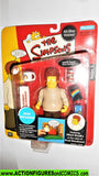 simpsons BRAD GOODMAN all star voices playmates world of springfield moc