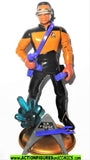 Star Trek GEORDI LAFORGE 1992 series 1 playmates