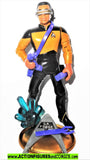 Star Trek GEORDI LAFORGE 1992 series 1 playmates