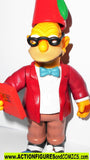 simpsons GRAMPA SIMPSON sunday best playmates series 9 2003