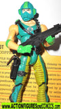 gi joe COPPERHEAD 2008 v4 25th anniversary cobra action figures