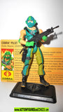 gi joe COPPERHEAD 2008 v4 25th anniversary cobra action figures