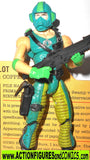 gi joe COPPERHEAD 2008 v4 25th anniversary cobra action figures