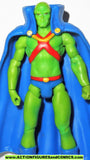 dc universe infinite heroes MARTIAN MANHUNTER 4 inch 52 justice league